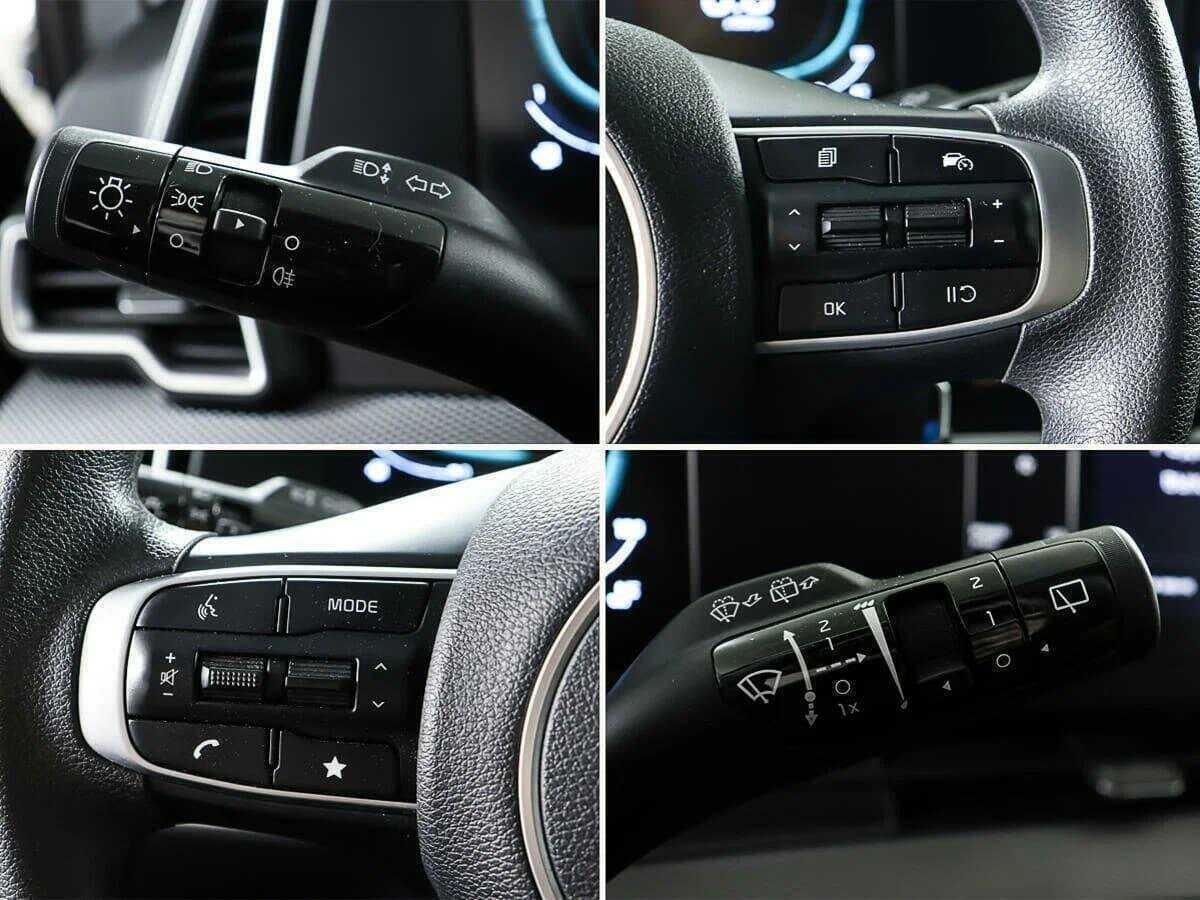 Купить Kia Sportage с пробегом. Фото: #16