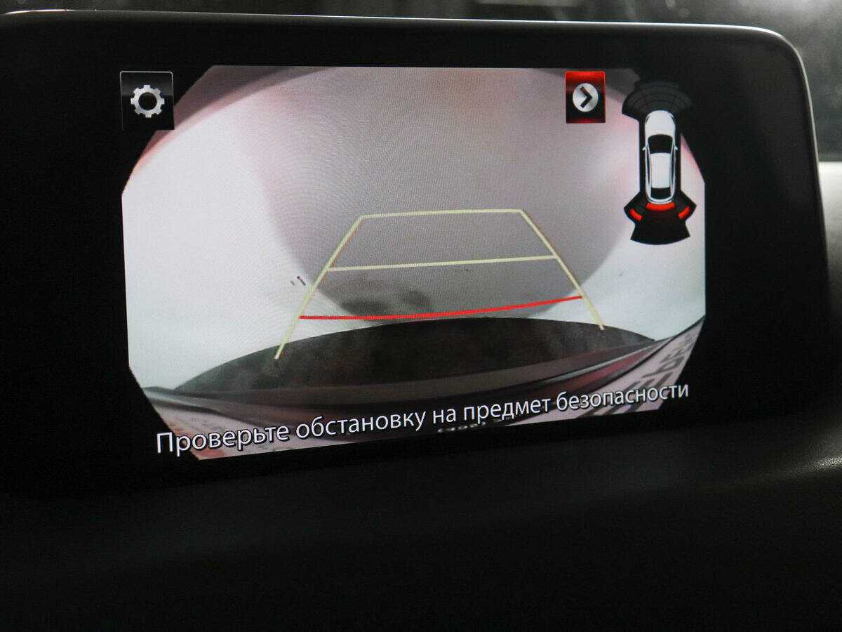 Купить Mazda CX-5 с пробегом. Фото: #12