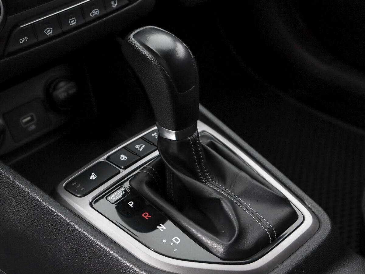 Купить Hyundai Creta с пробегом. Фото: #8