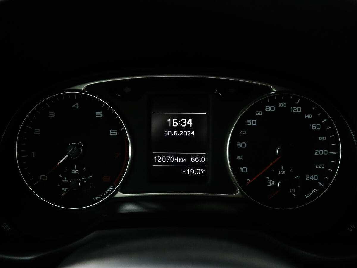 Купить Audi A1 с пробегом. Фото: #10