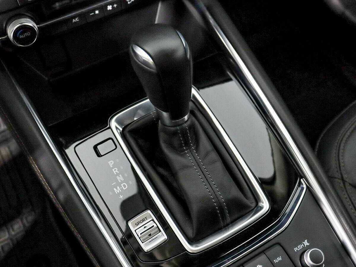 Купить Mazda CX-5 с пробегом. Фото: #11