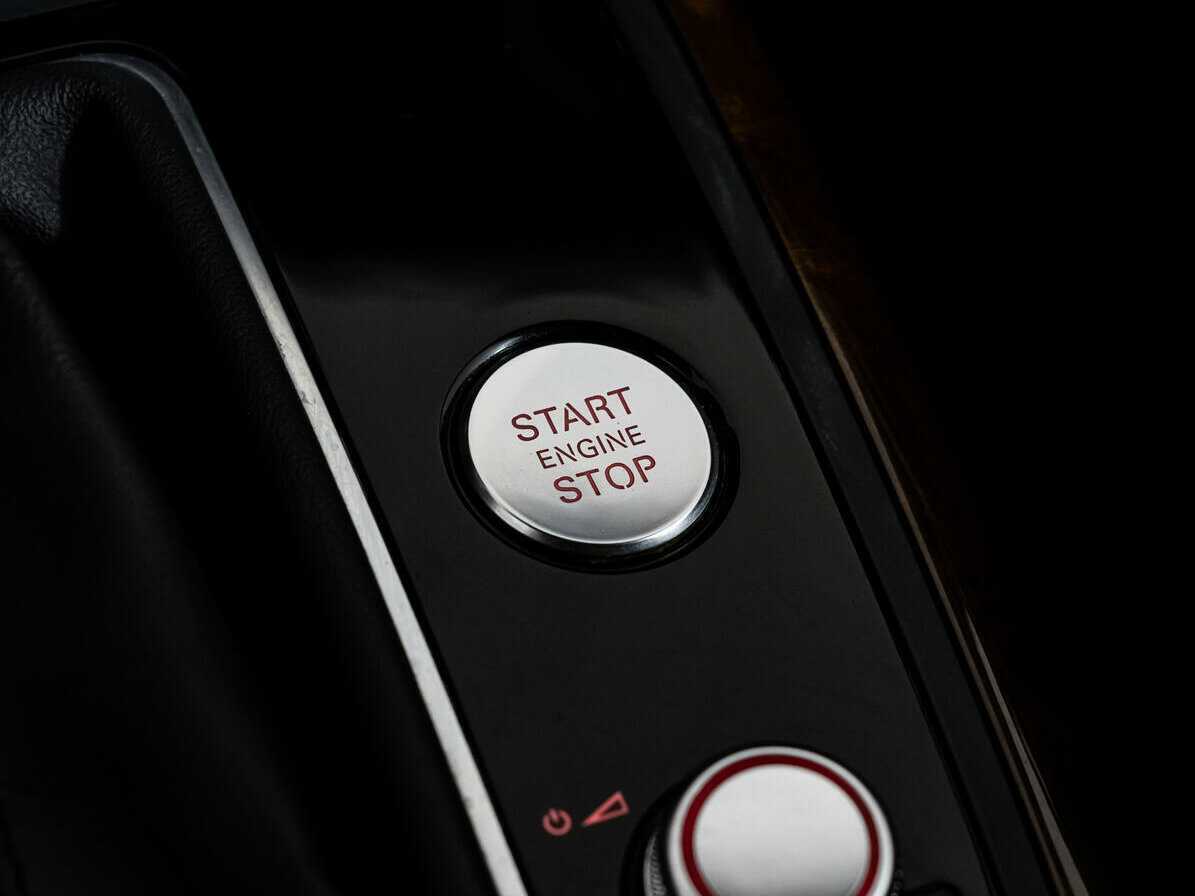 Купить Audi A6 с пробегом. Фото: #16