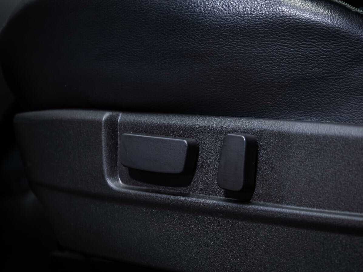 Купить Mitsubishi Pajero Sport с пробегом. Фото: #13