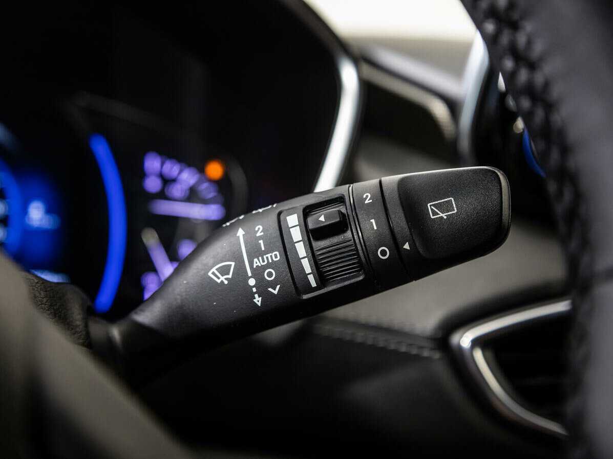 Купить Hyundai Santa Fe с пробегом. Фото: #15