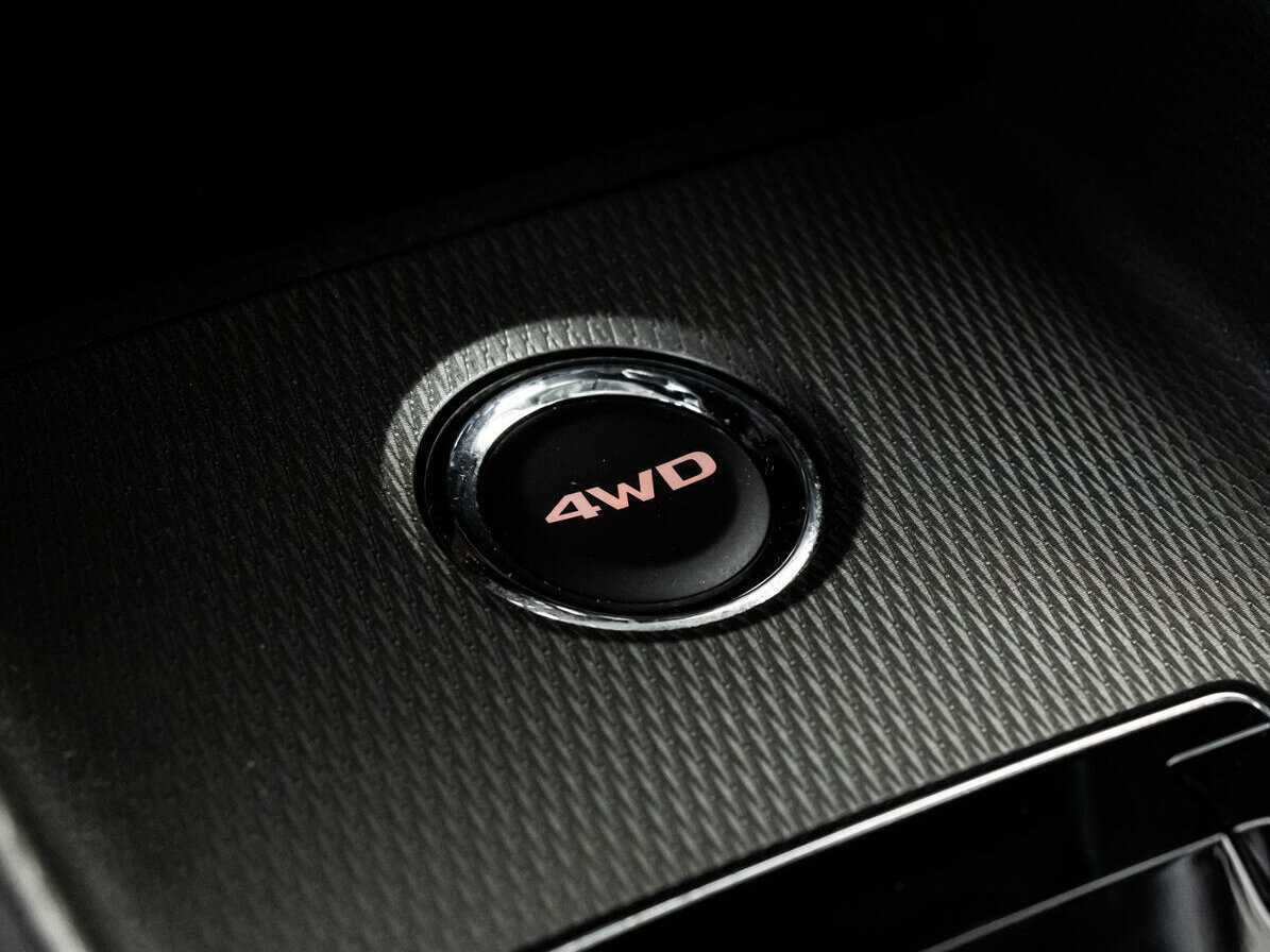 Купить Mitsubishi ASX с пробегом. Фото: #10