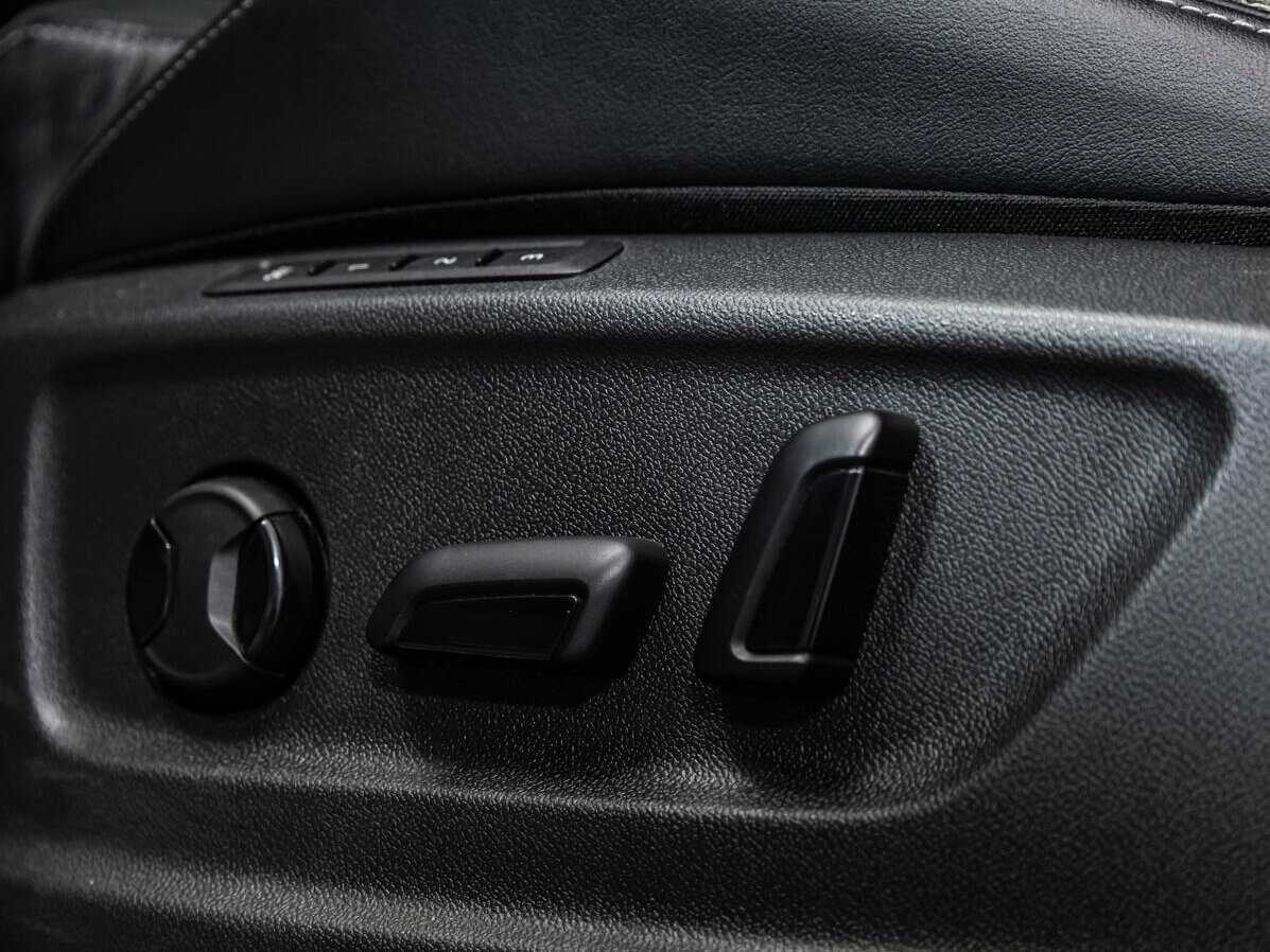 Купить Skoda Karoq с пробегом. Фото: #16