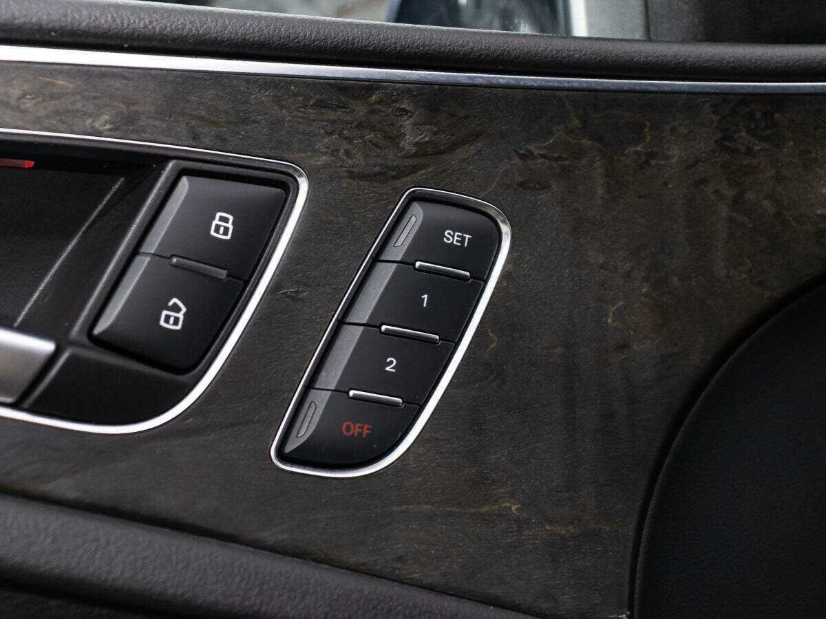 Купить Audi A6 с пробегом. Фото: #15