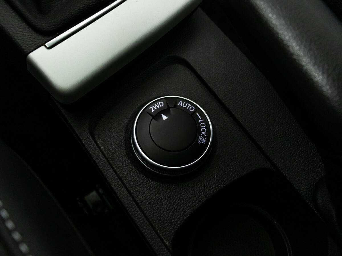 Купить Renault Arkana с пробегом. Фото: #18