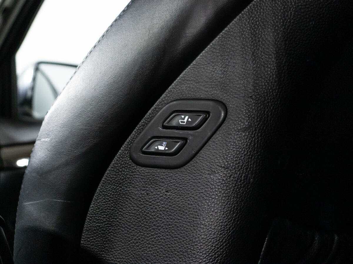 Купить Kia Mohave с пробегом. Фото: #13