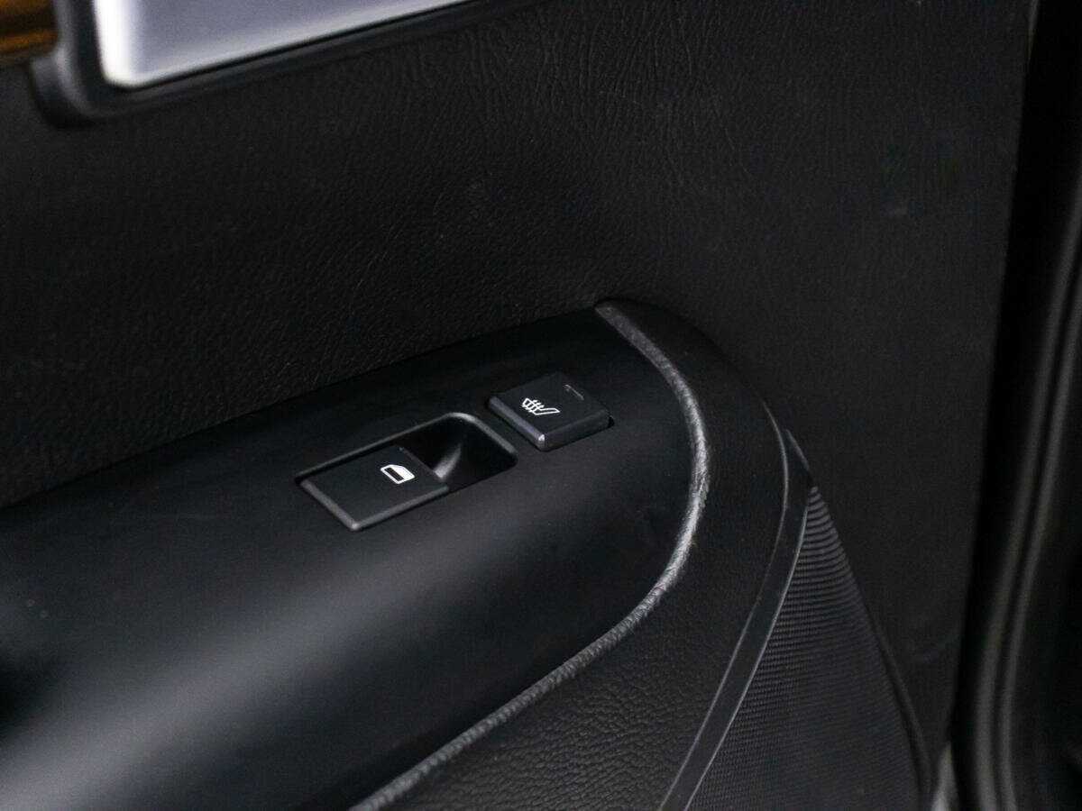 Купить Kia Mohave с пробегом. Фото: #14