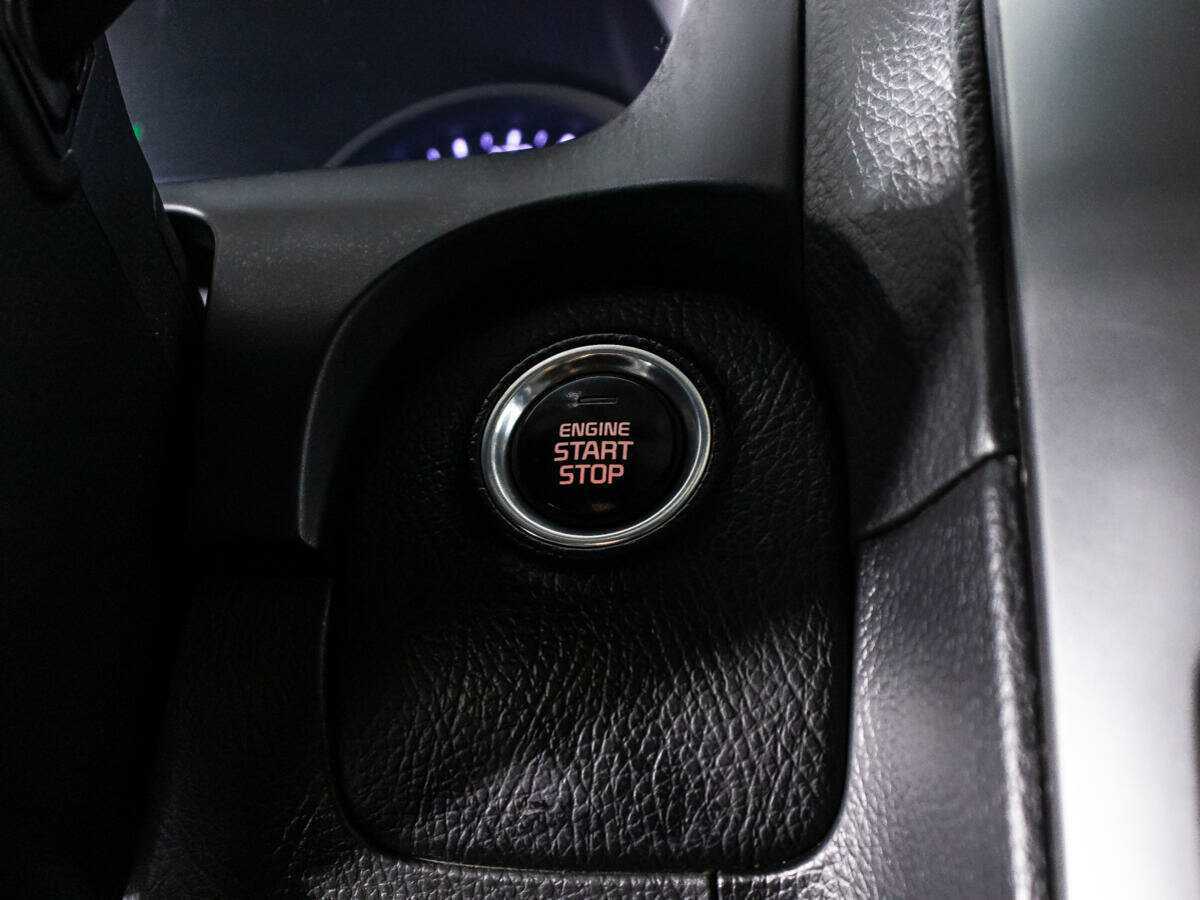 Купить Kia Mohave с пробегом. Фото: #20