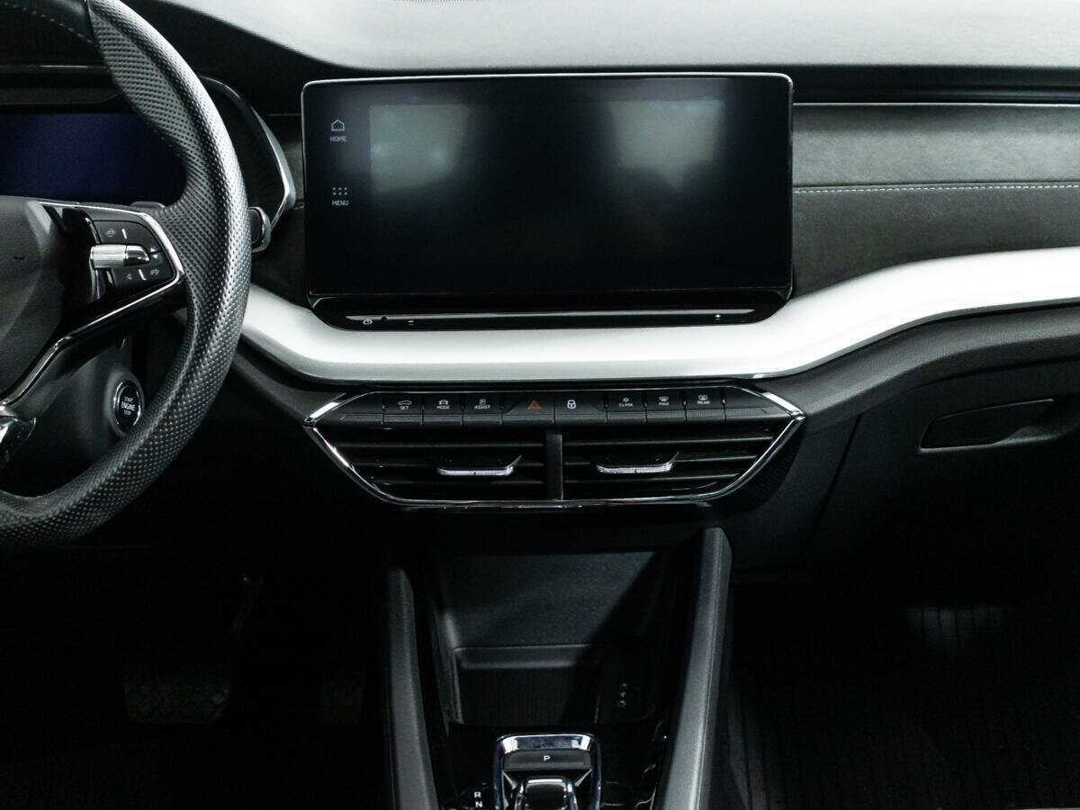 Купить Skoda Octavia с пробегом. Фото: #13