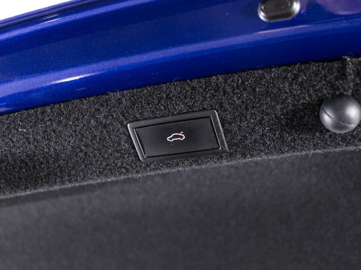 Купить Skoda Octavia с пробегом. Фото: #14