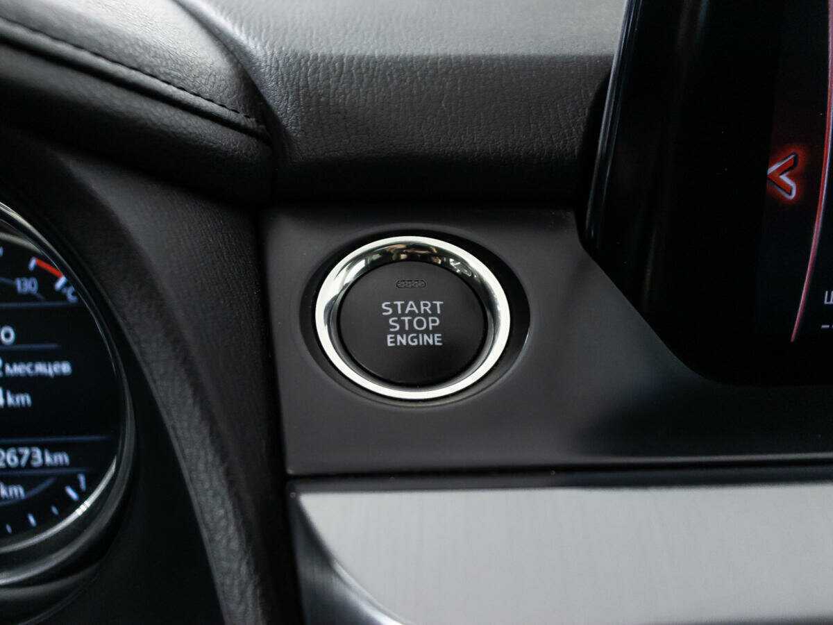 Купить Mazda 6 с пробегом. Фото: #17