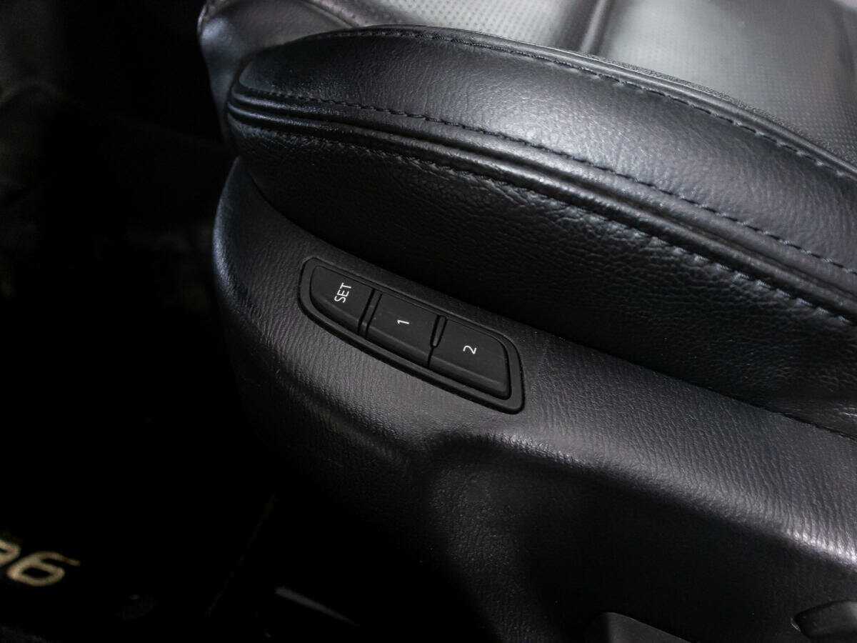 Купить Mazda 6 с пробегом. Фото: #22