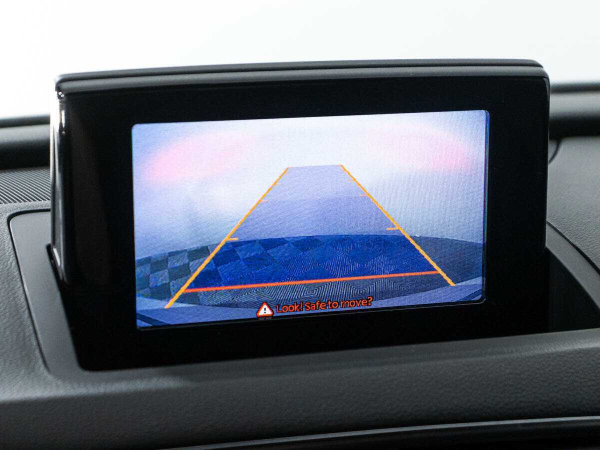 Купить Audi Q3 с пробегом. Фото: #15