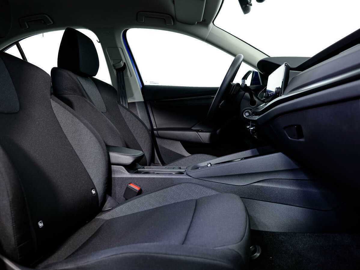 Купить Skoda Octavia с пробегом. Фото: #10