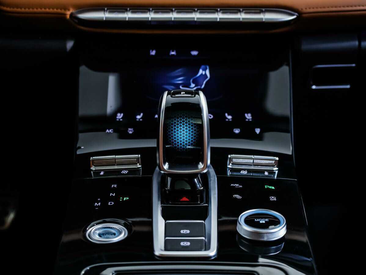 Купить Chery Tiggo 8 Pro Max с пробегом. Фото: #14