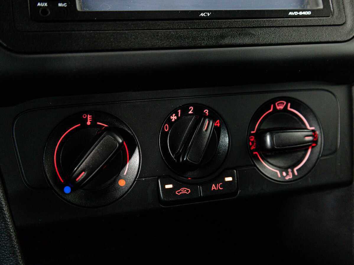 Продажа Б/У Фольксваген Поло. Фото: #15