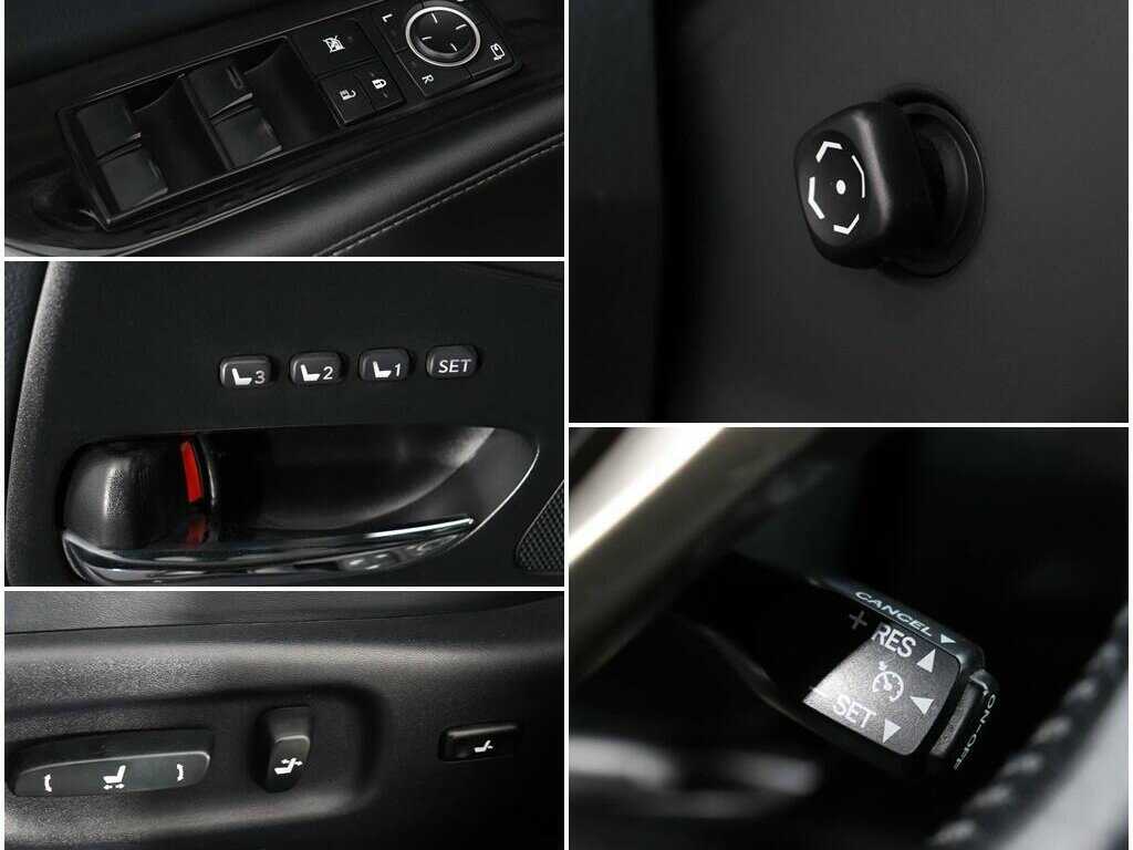 Купить Lexus RX с пробегом. Фото: #15