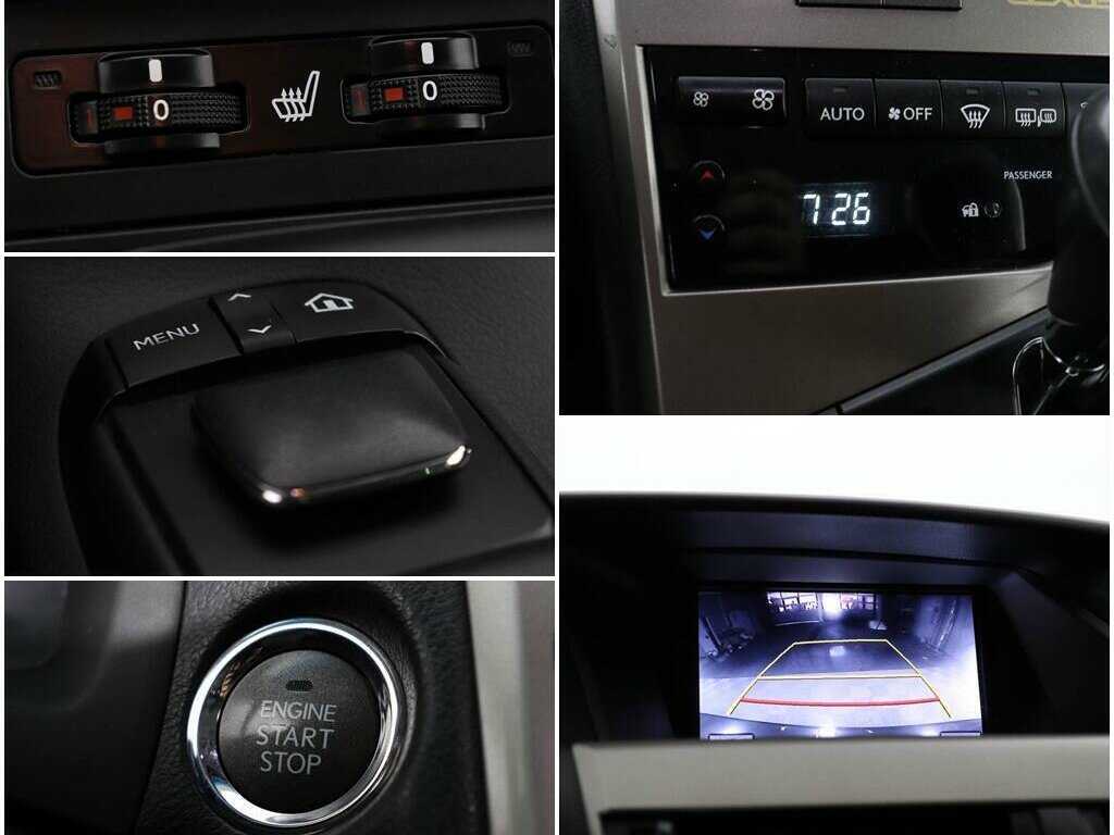 Купить Lexus RX с пробегом. Фото: #16