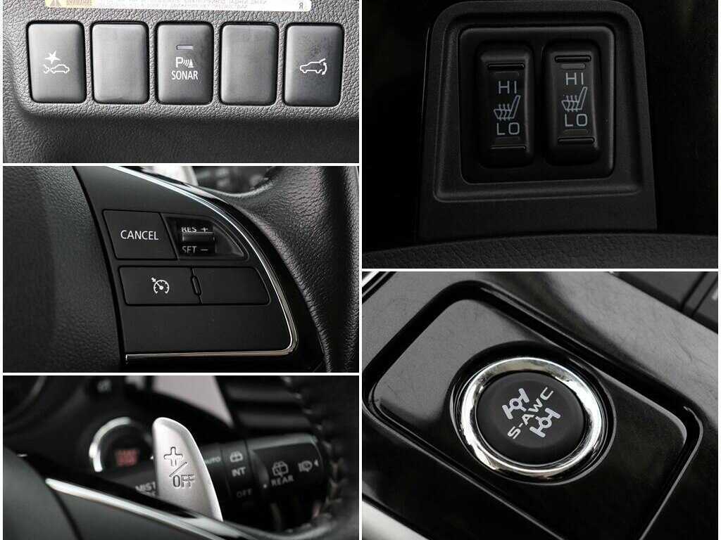 Купить Mitsubishi Outlander с пробегом. Фото: #16