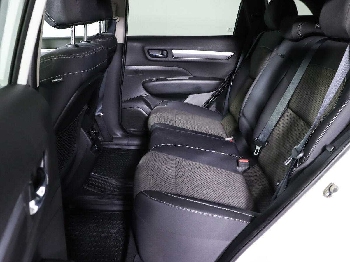 Купить Renault Koleos с пробегом. Фото: #7