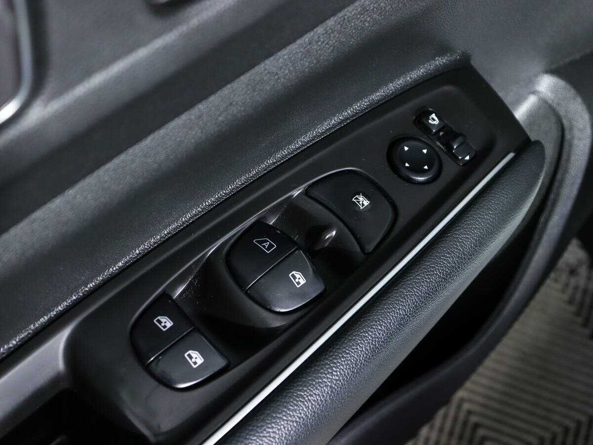 Купить Renault Koleos с пробегом. Фото: #14