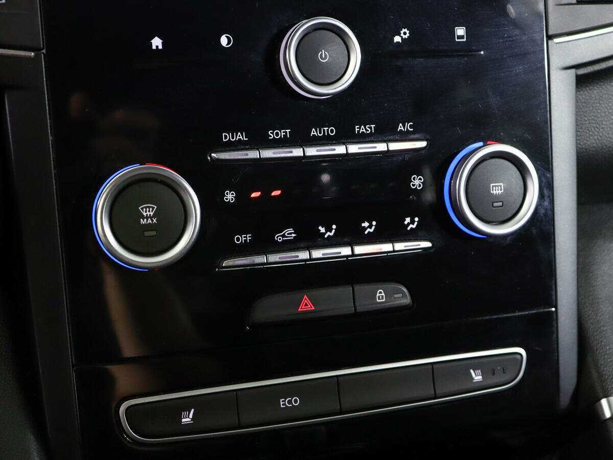 Купить Renault Koleos с пробегом. Фото: #17