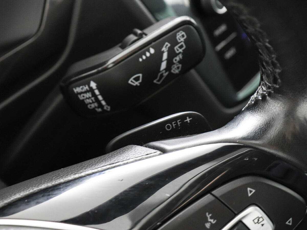 Купить Volkswagen Tiguan с пробегом. Фото: #13