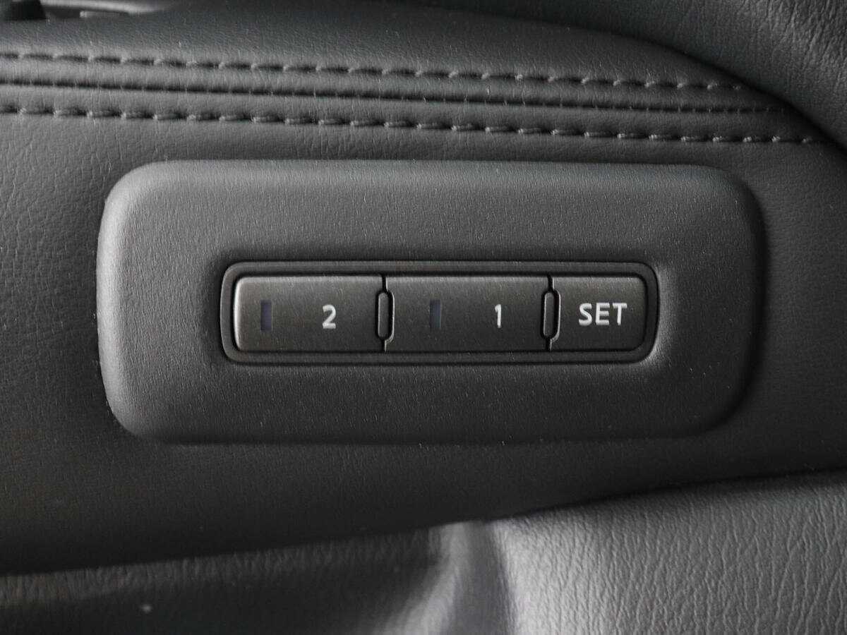 Купить Infiniti QX60 с пробегом. Фото: #13