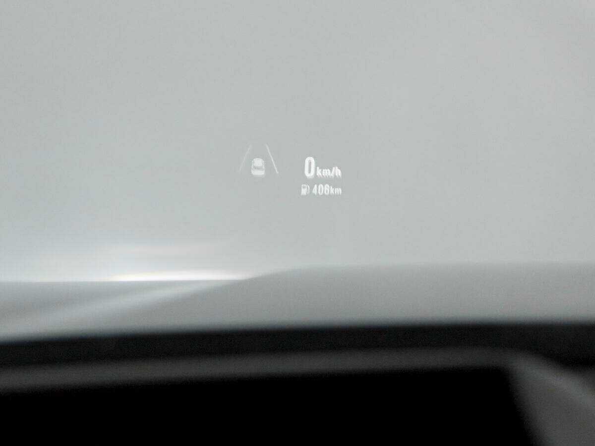 Купить EXEED VX с пробегом. Фото: #19