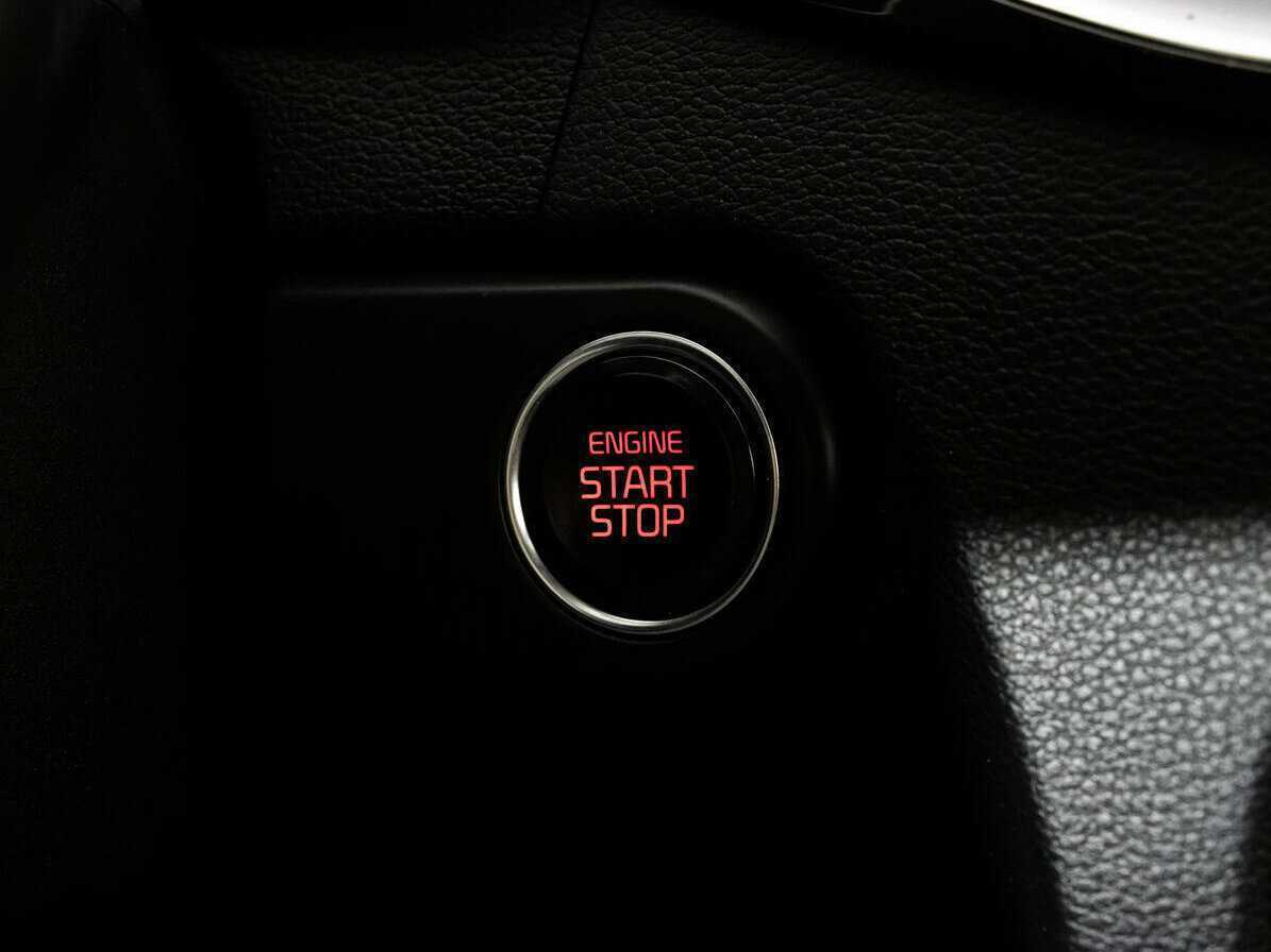 Купить Kia Ceed с пробегом. Фото: #16