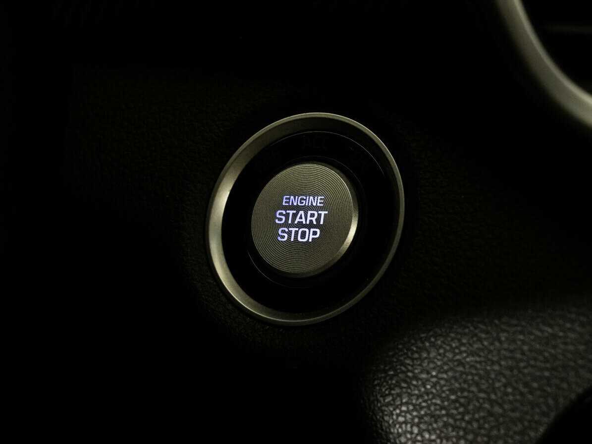 Купить Hyundai Tucson с пробегом. Фото: #14