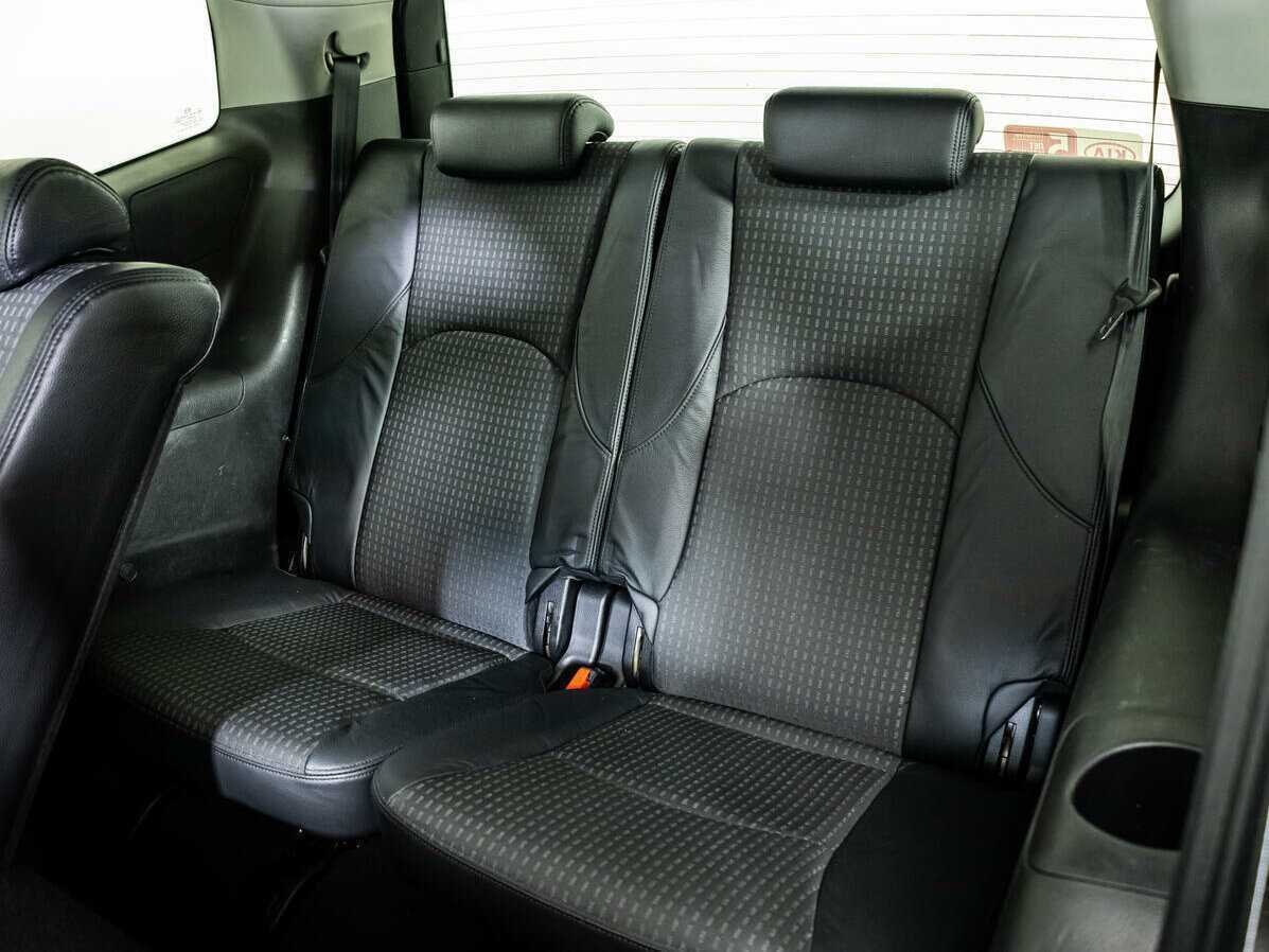 Купить Kia Mohave с пробегом. Фото: #8