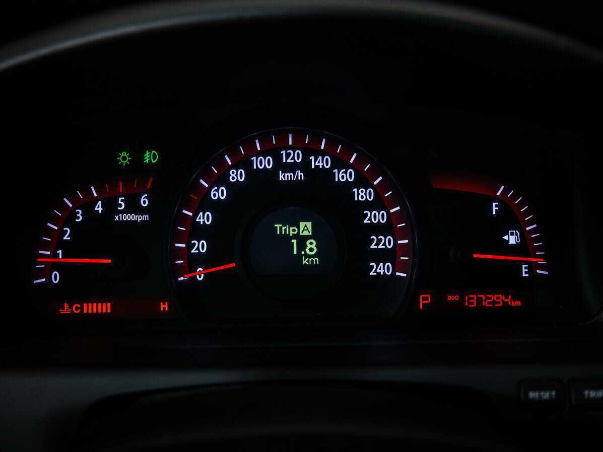 Купить Kia Mohave с пробегом. Фото: #10