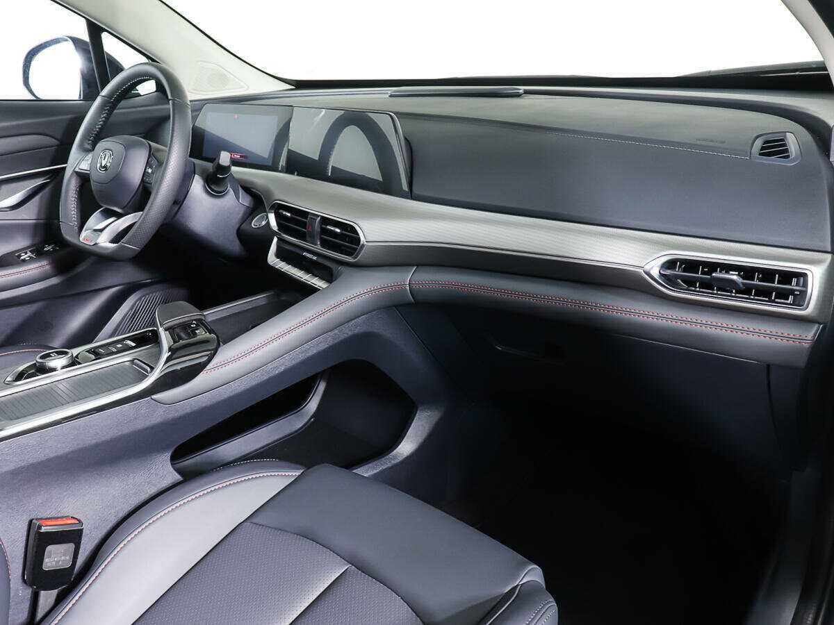 Купить Changan UNI-T с пробегом. Фото: #7