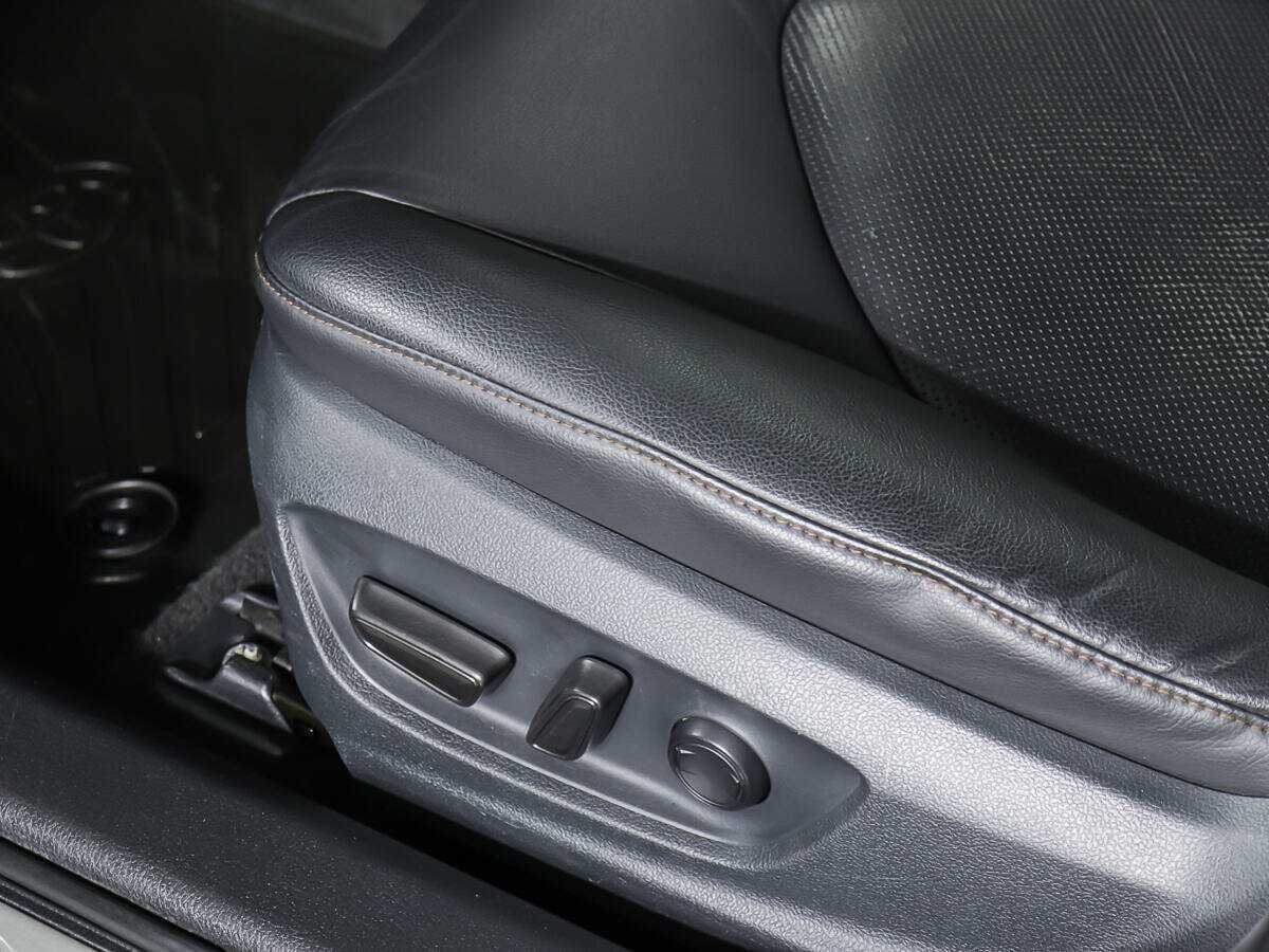 Купить Toyota Camry с пробегом. Фото: #15