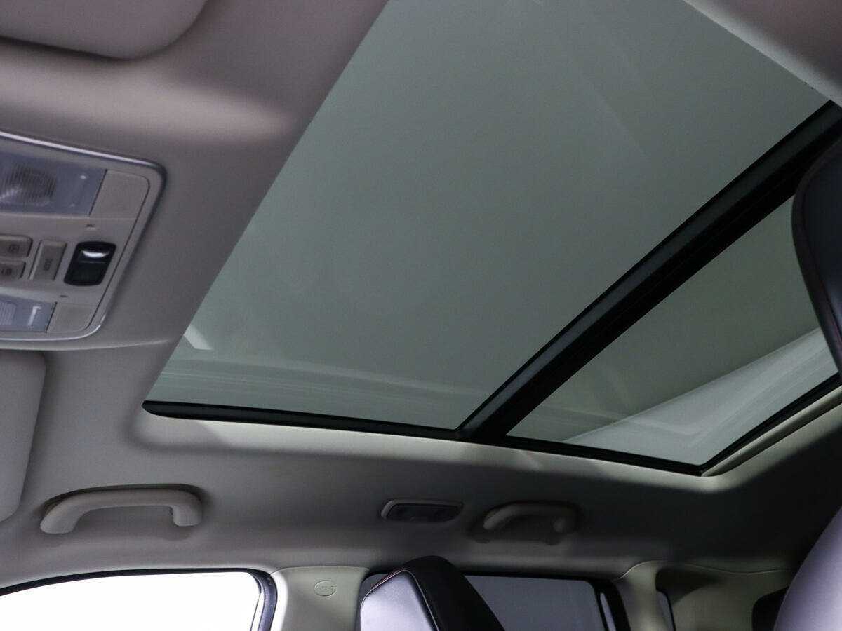 Купить Changan CS35PLUS с пробегом. Фото: #15