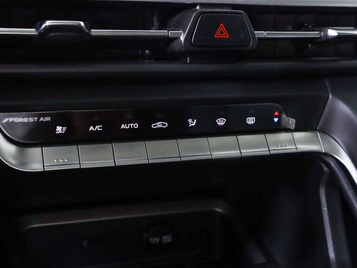 Купить Changan CS35PLUS с пробегом. Фото: #17