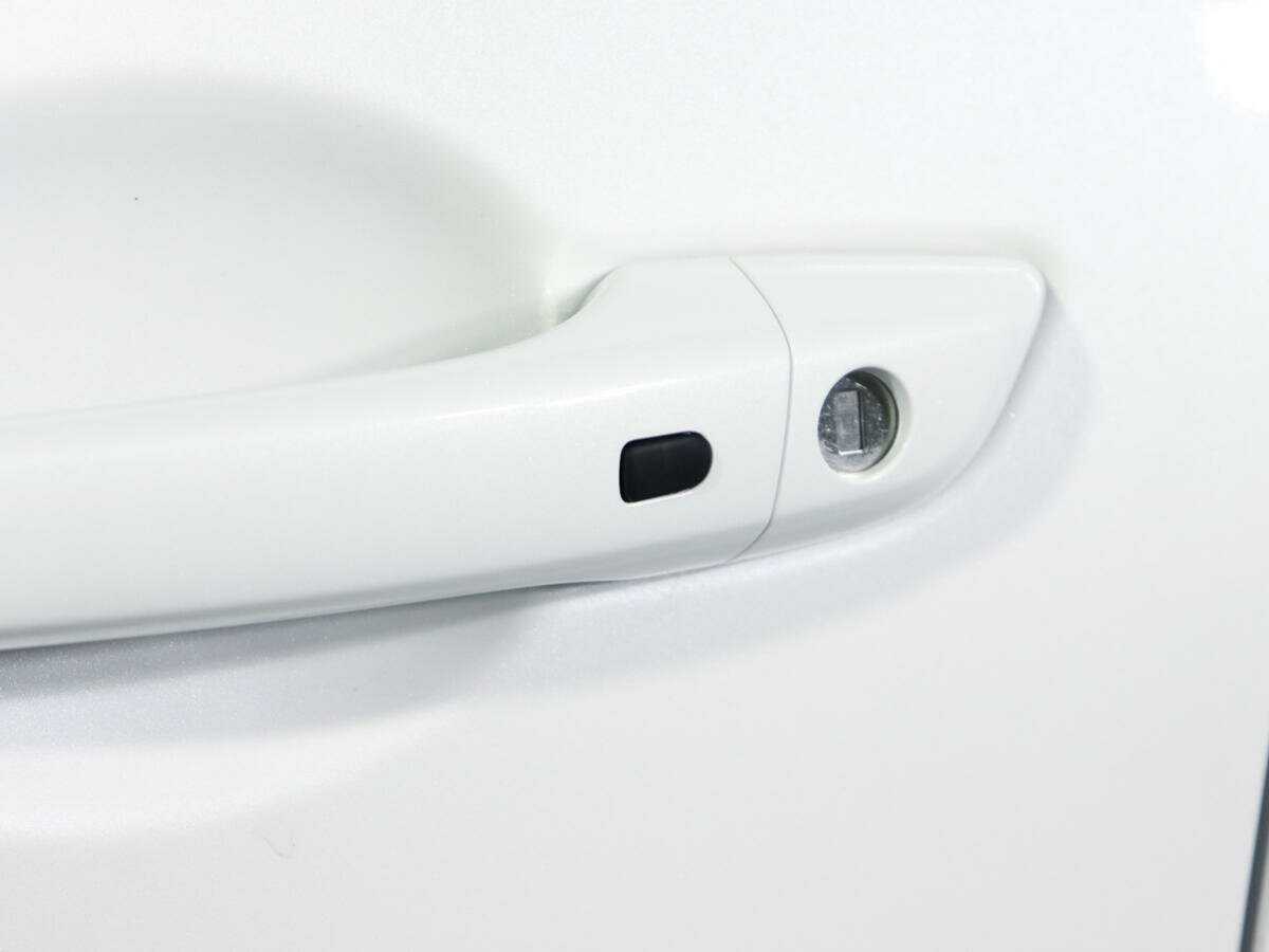 Купить Changan CS35PLUS с пробегом. Фото: #22