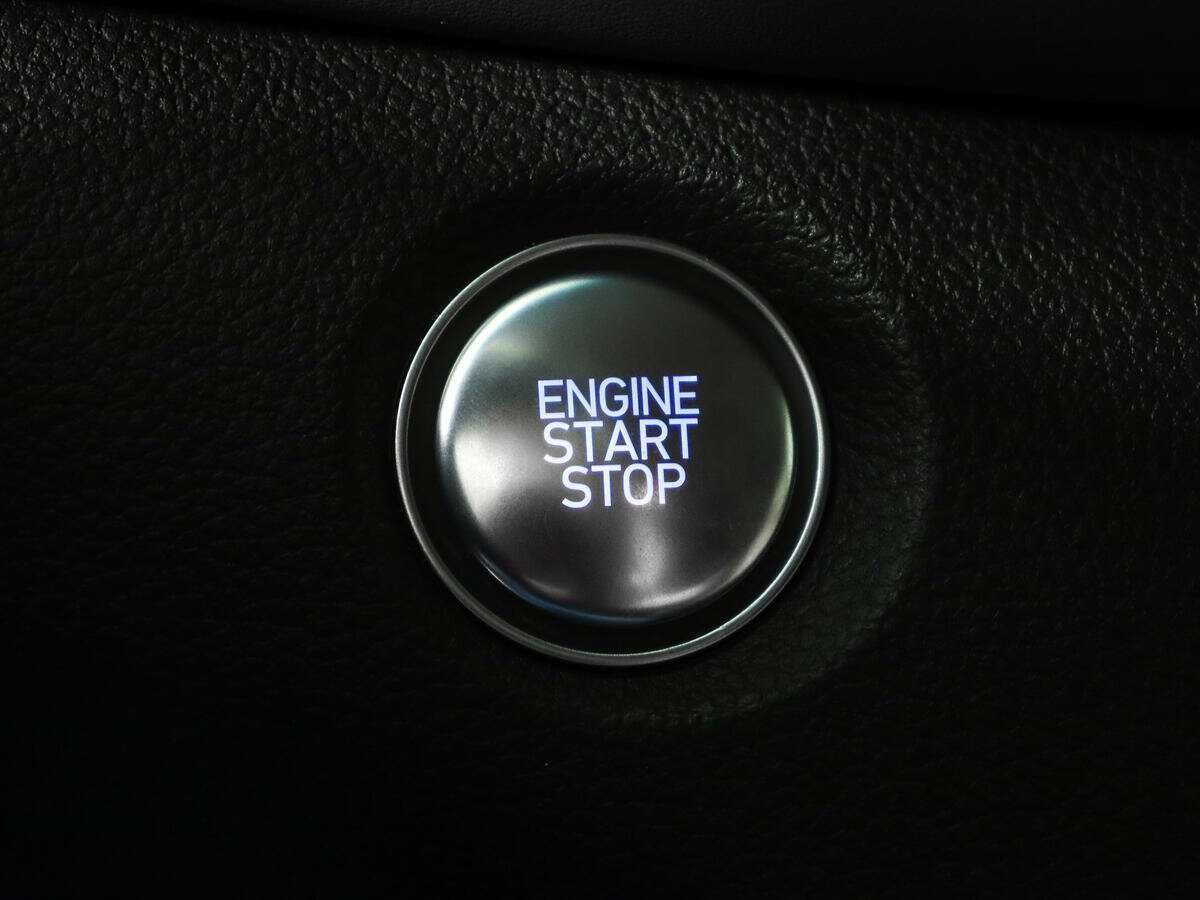 Купить Hyundai Santa Fe с пробегом. Фото: #16