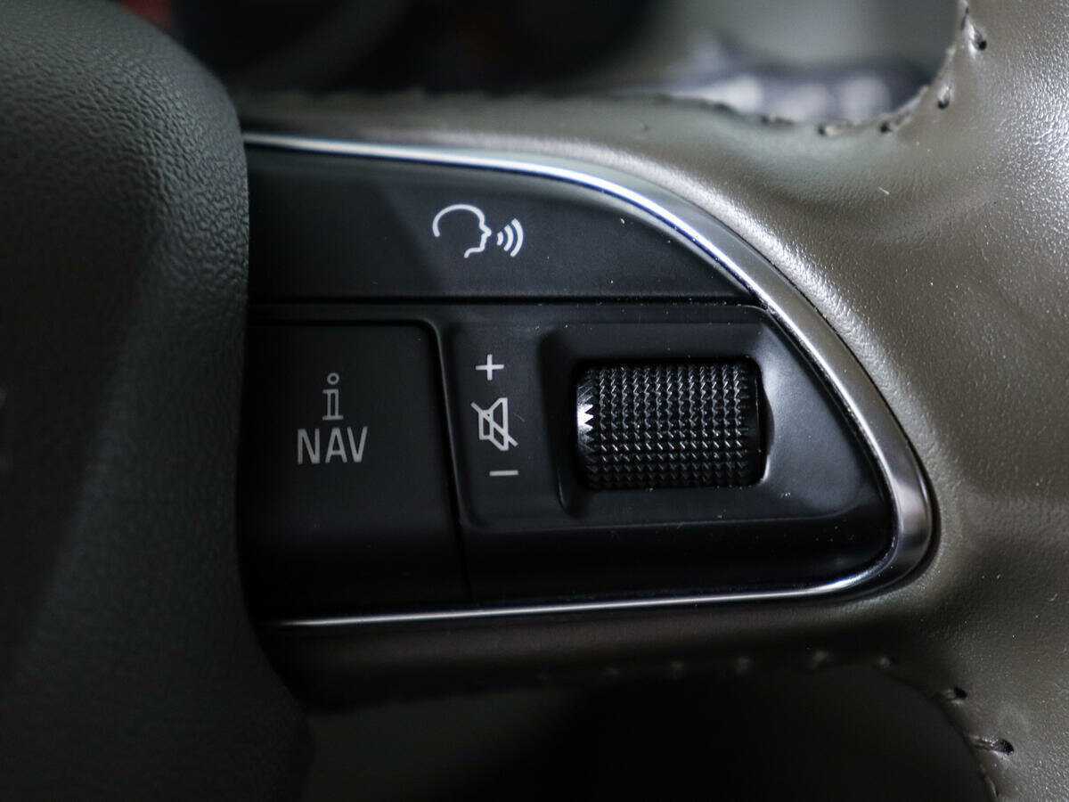 Купить Audi Q5 с пробегом. Фото: #23