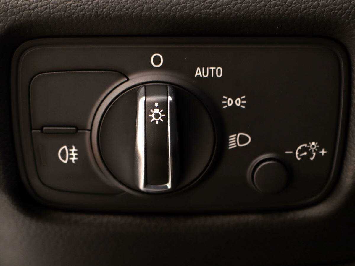 Купить Audi A3 с пробегом. Фото: #12