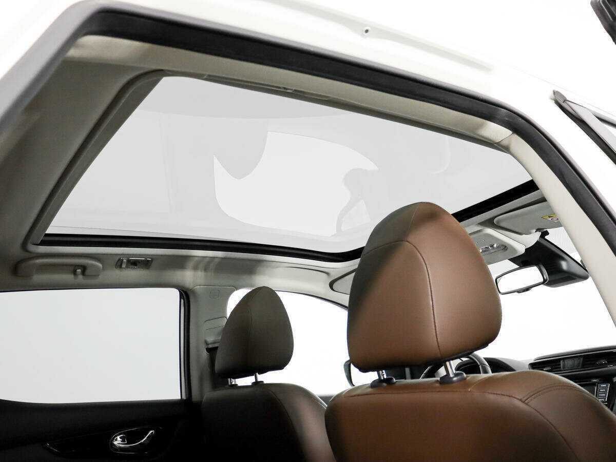 Купить Nissan Qashqai с пробегом. Фото: #13