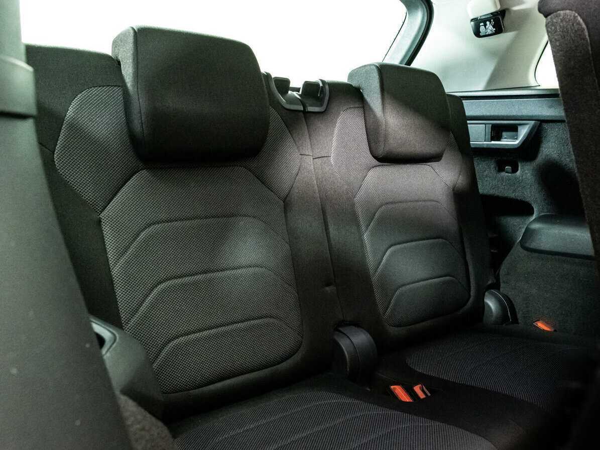 Купить Skoda Kodiaq с пробегом. Фото: #14