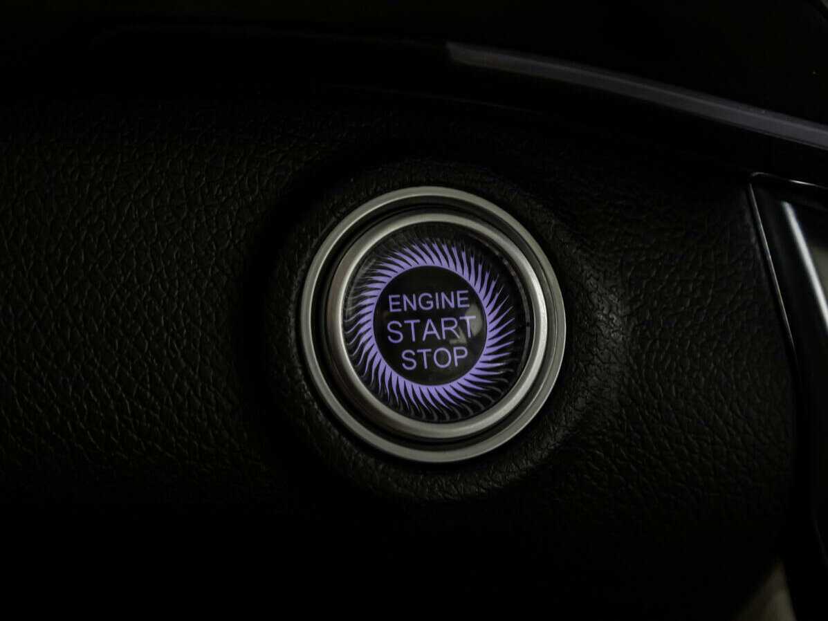 Купить EXEED VX с пробегом. Фото: #18