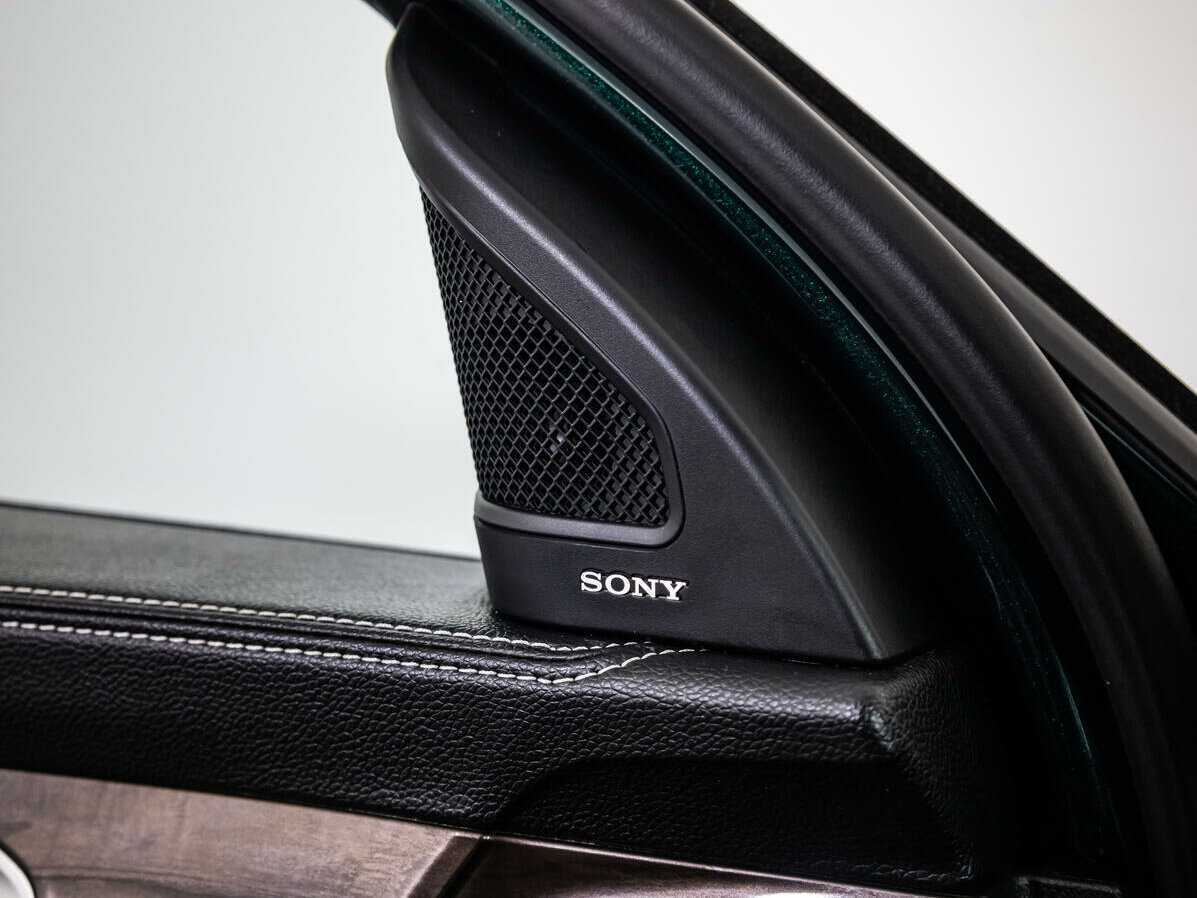 Купить EXEED VX с пробегом. Фото: #25