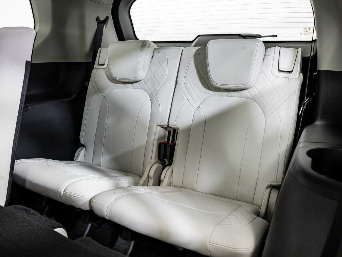 Купить EXEED VX с пробегом. Фото: #28