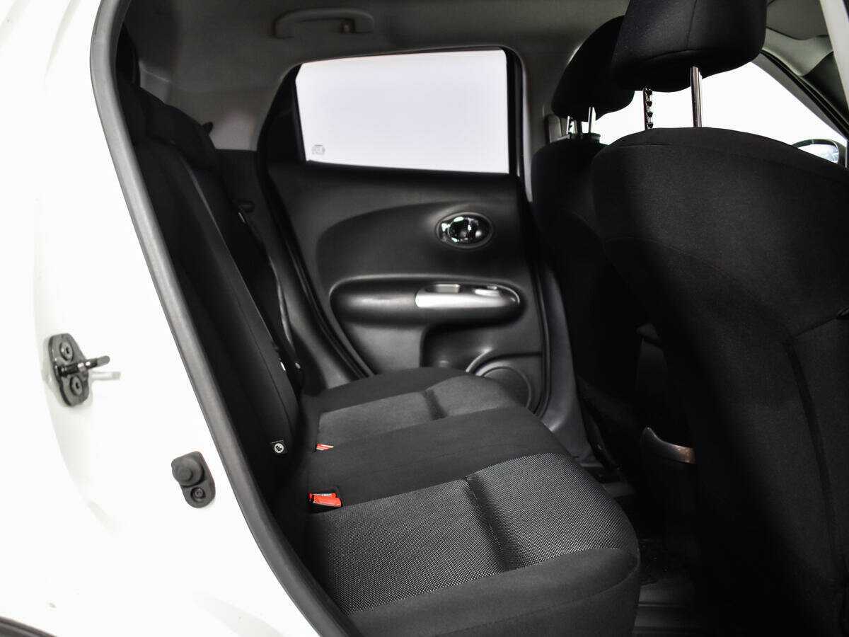 Продажа Б/У Ниссан Жук. Фото: #9